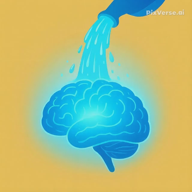 AI MIND Arte Digital para escritores creativos de nuevos conocimientos.