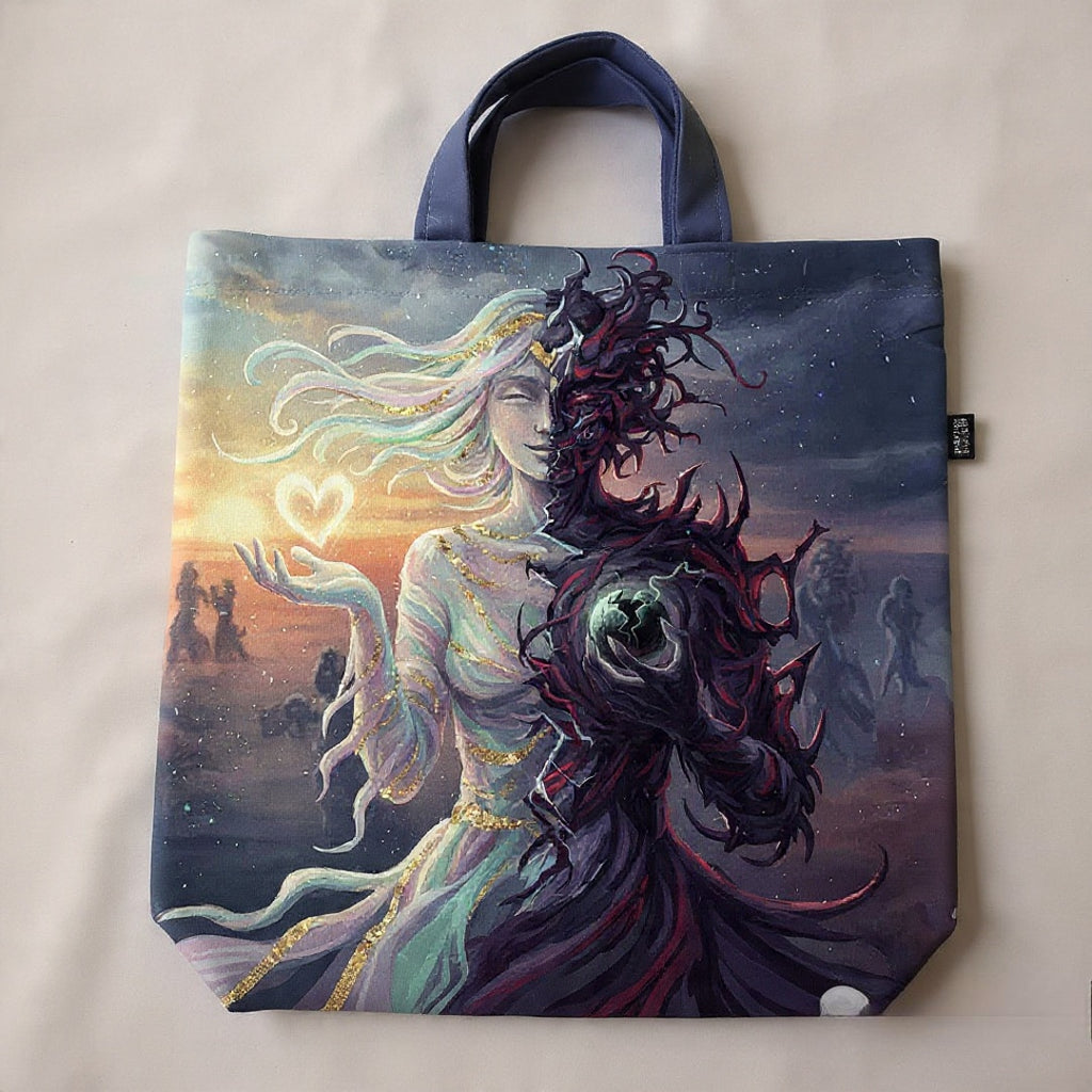 Darkside Arte Digital para personas que no temen ser rechazadas por su autenticidad.