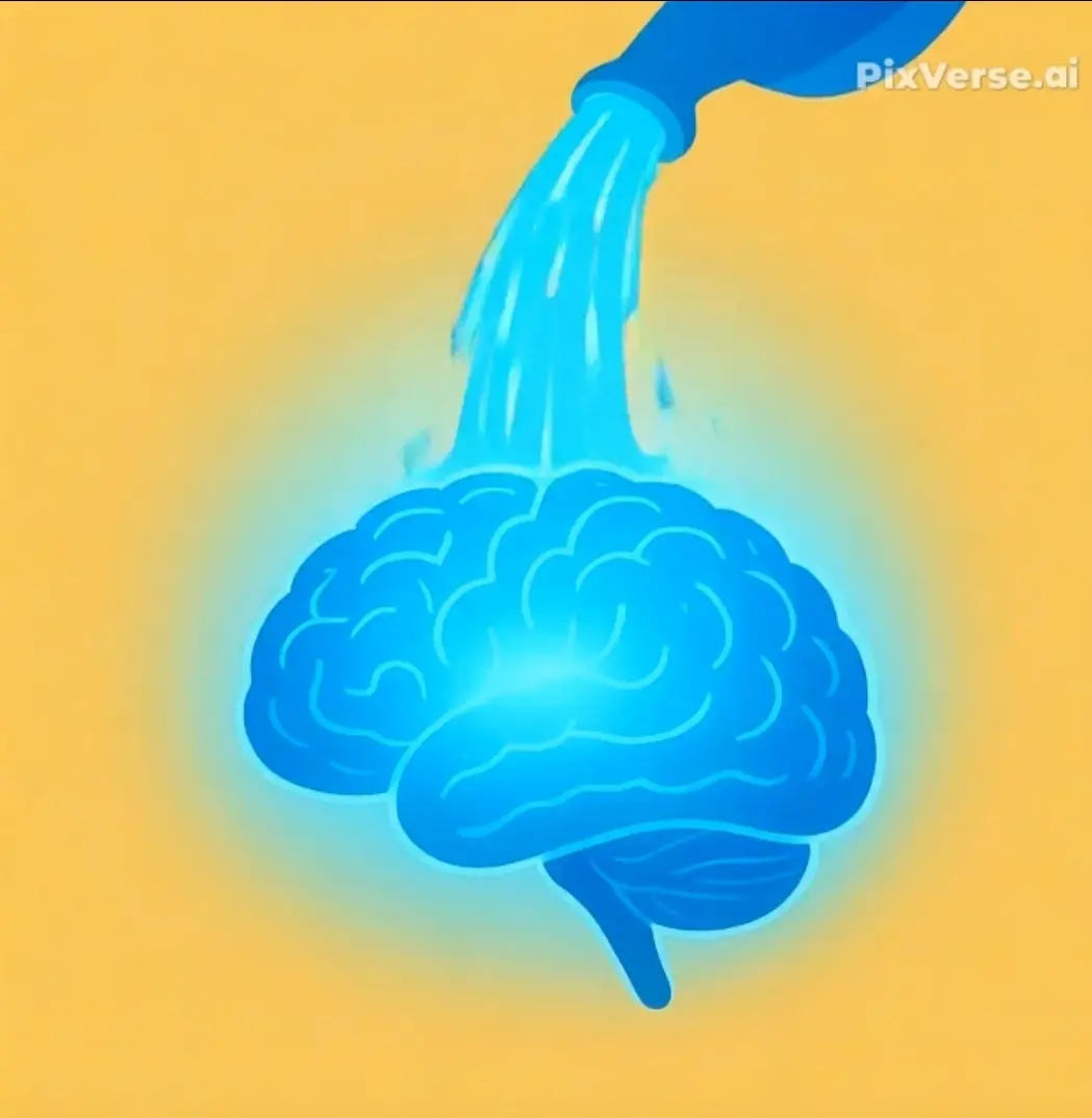 AI MIND NEXBUY DG Art