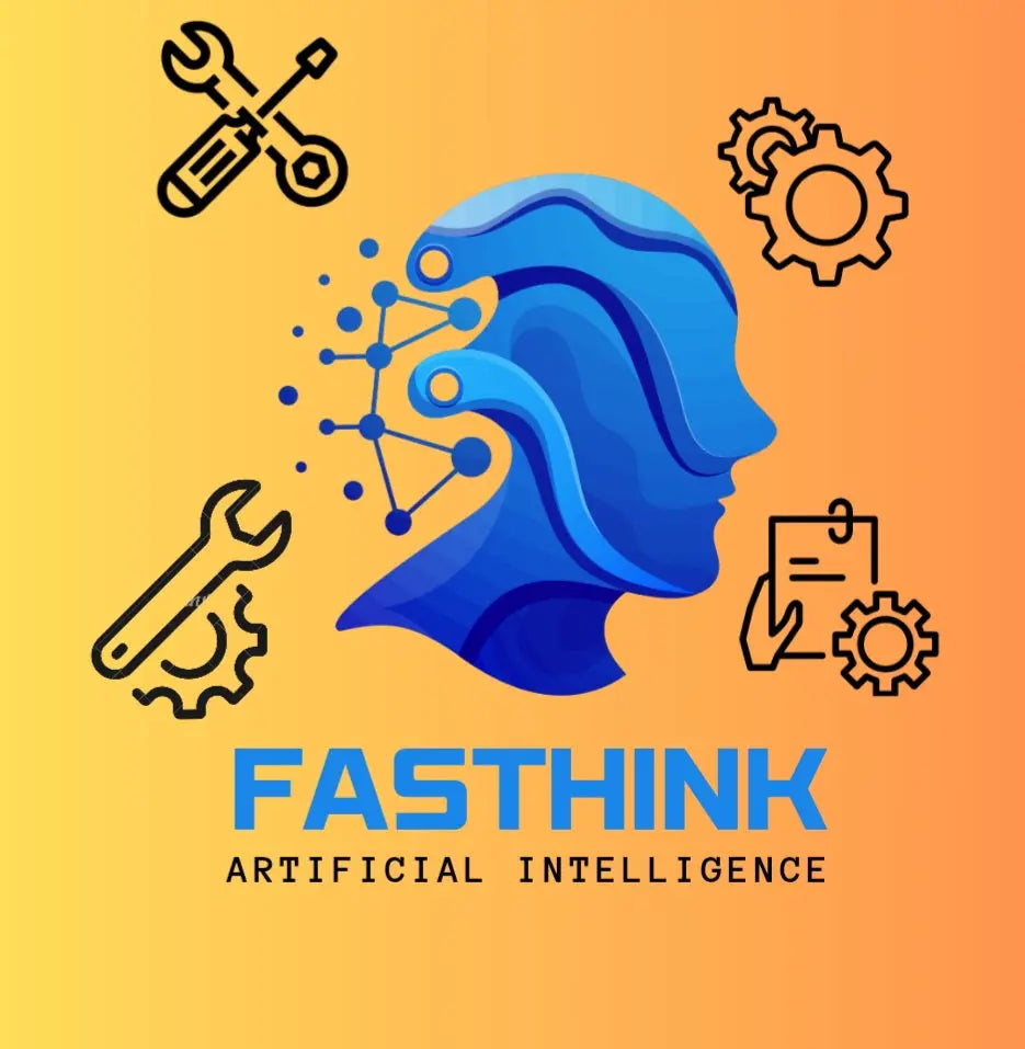 FASTHINK NEXBUY DG Art