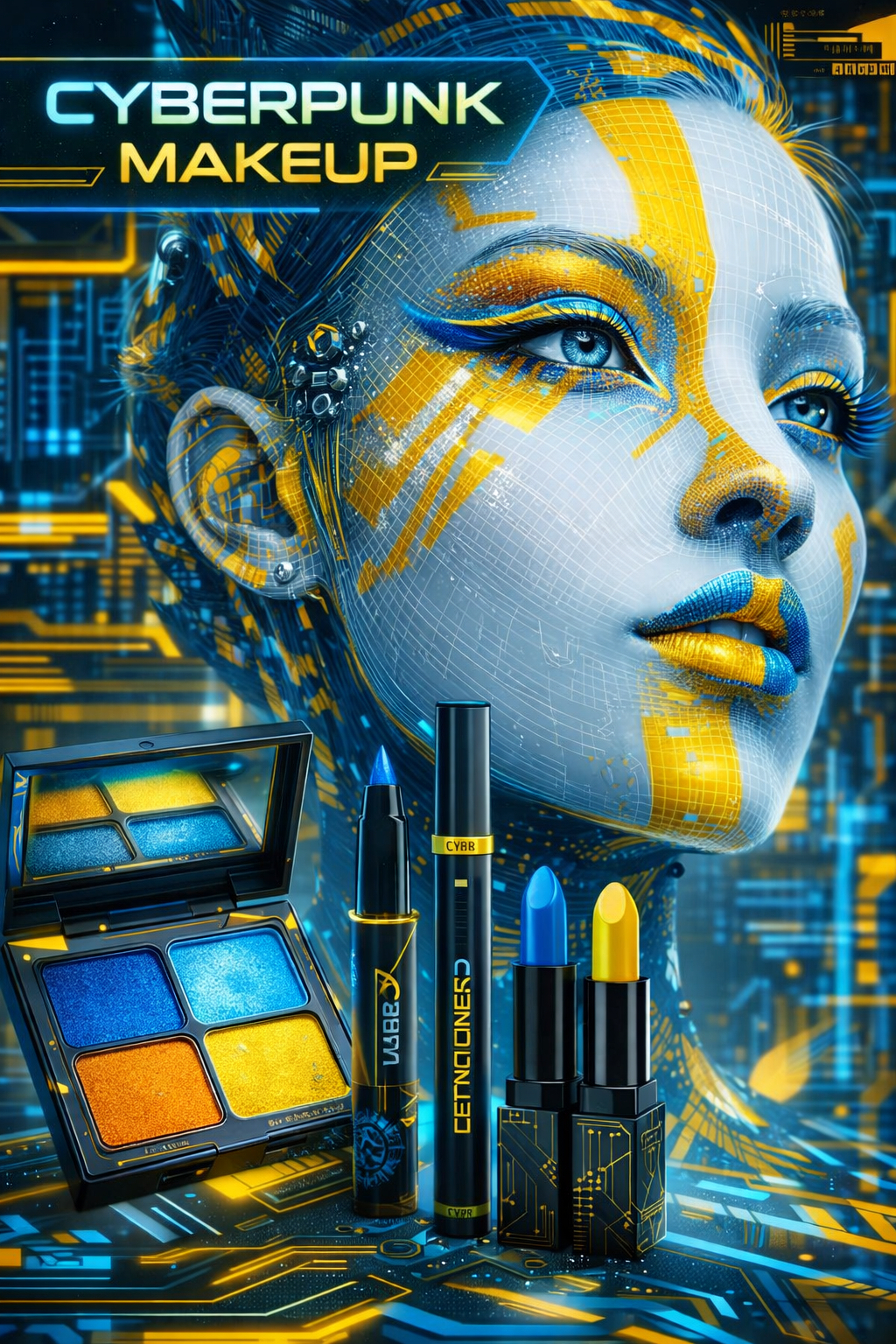 Cyberpunk