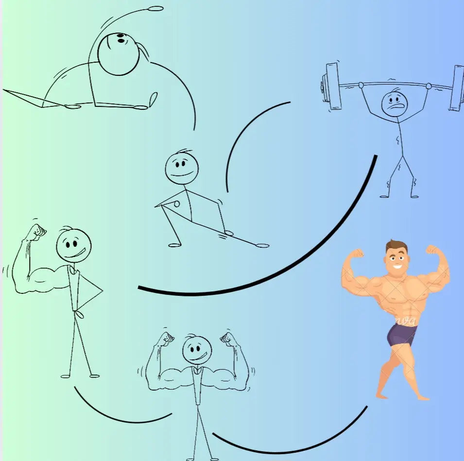 GIMSTYLE NEXBUY DG Art