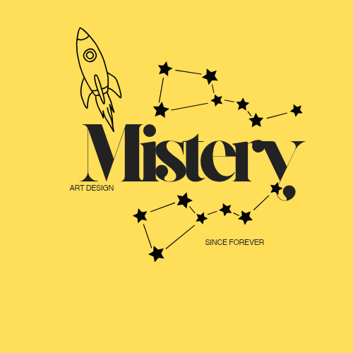 Mistery NEXBUY DG Art