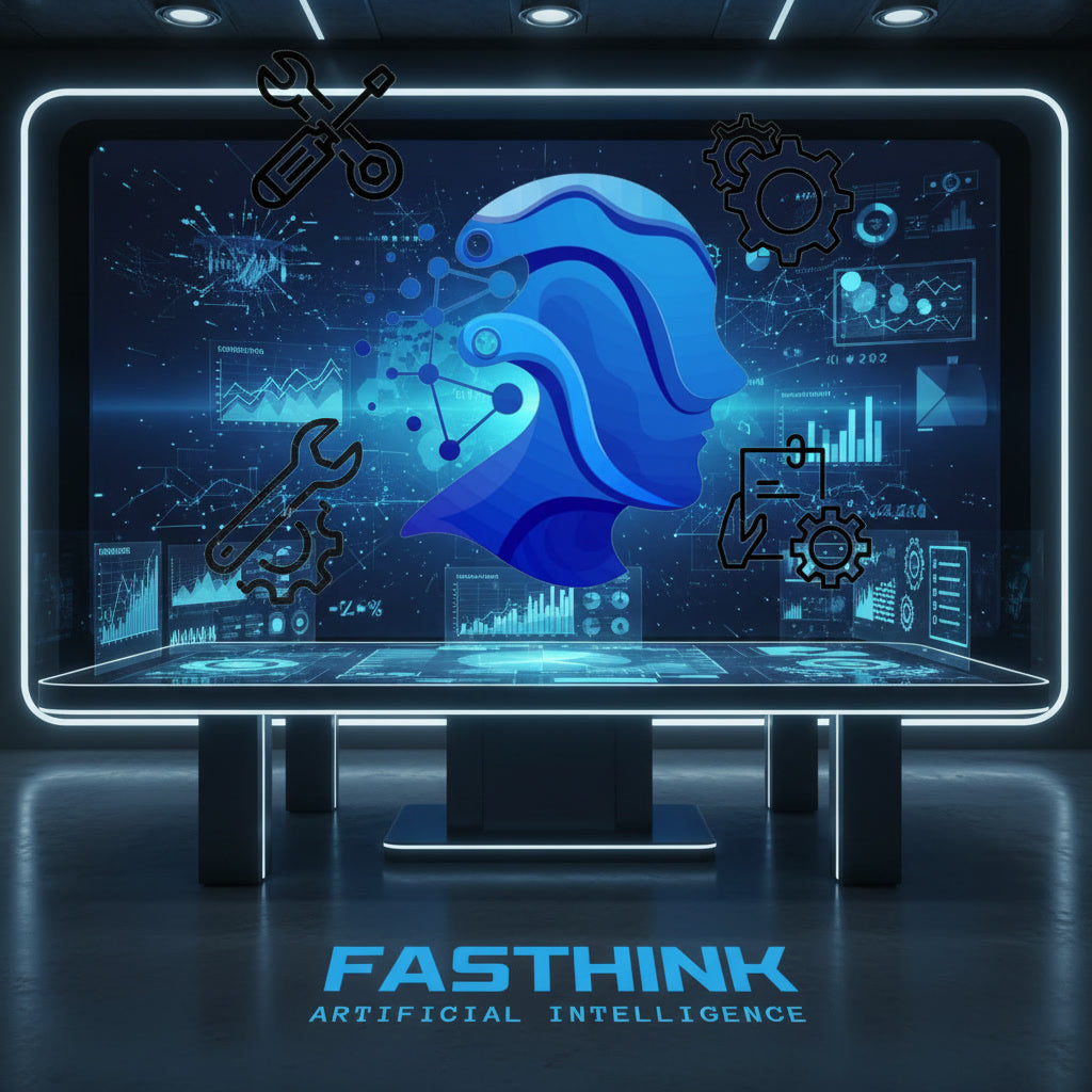 FASTHINK
