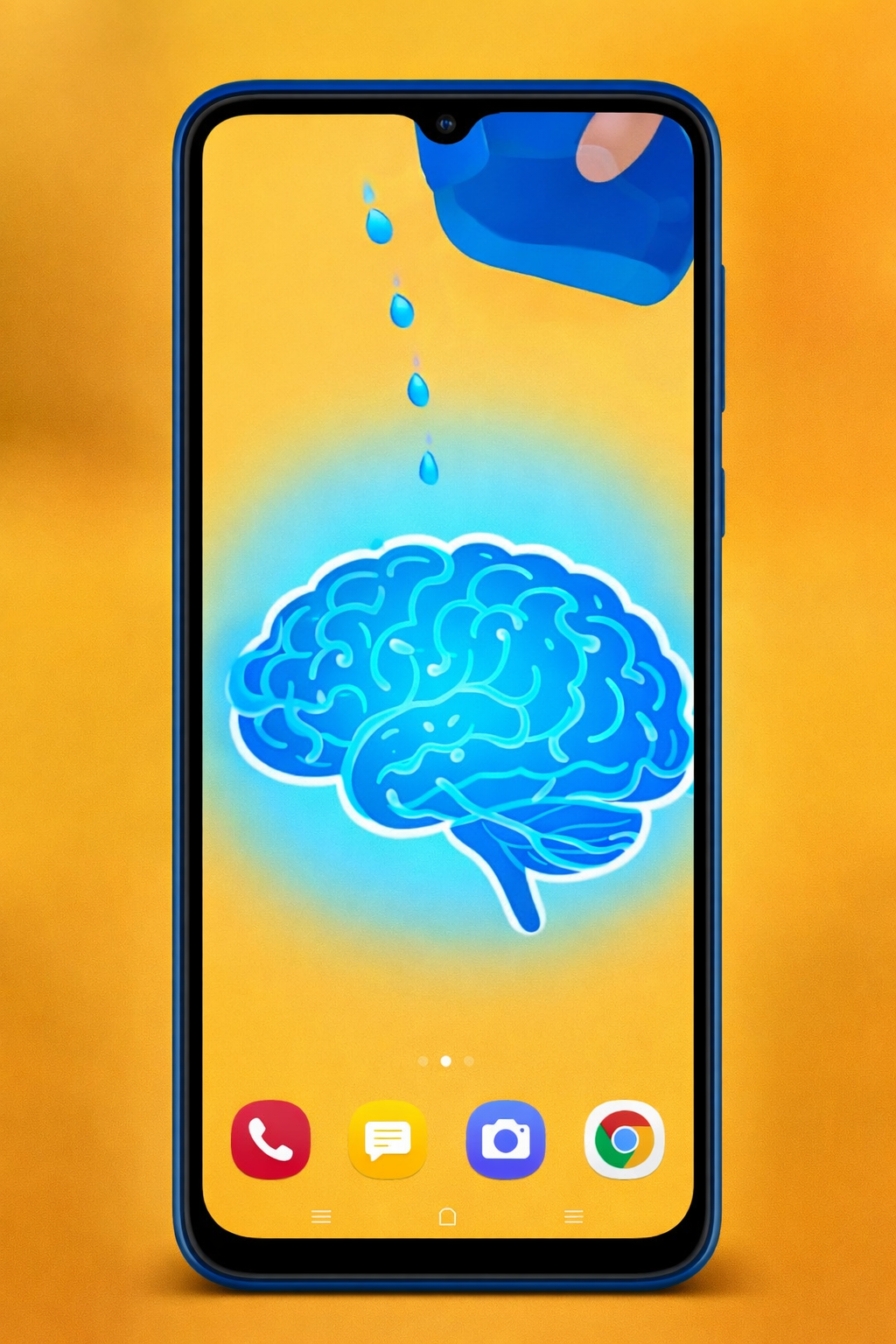 AI MIND Arte Digital para escritores creativos de nuevos conocimientos.