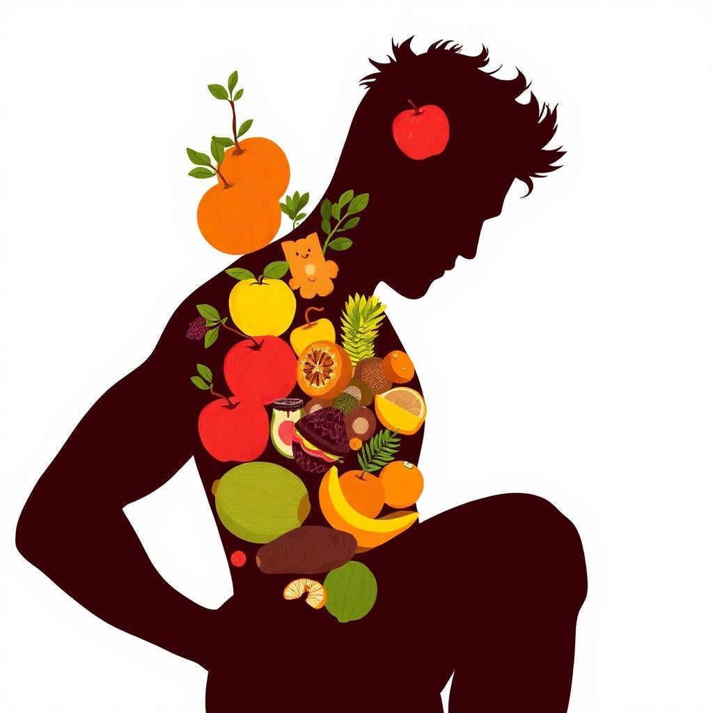 FitBody Arte Digital para personas que cuidan su futuro personal