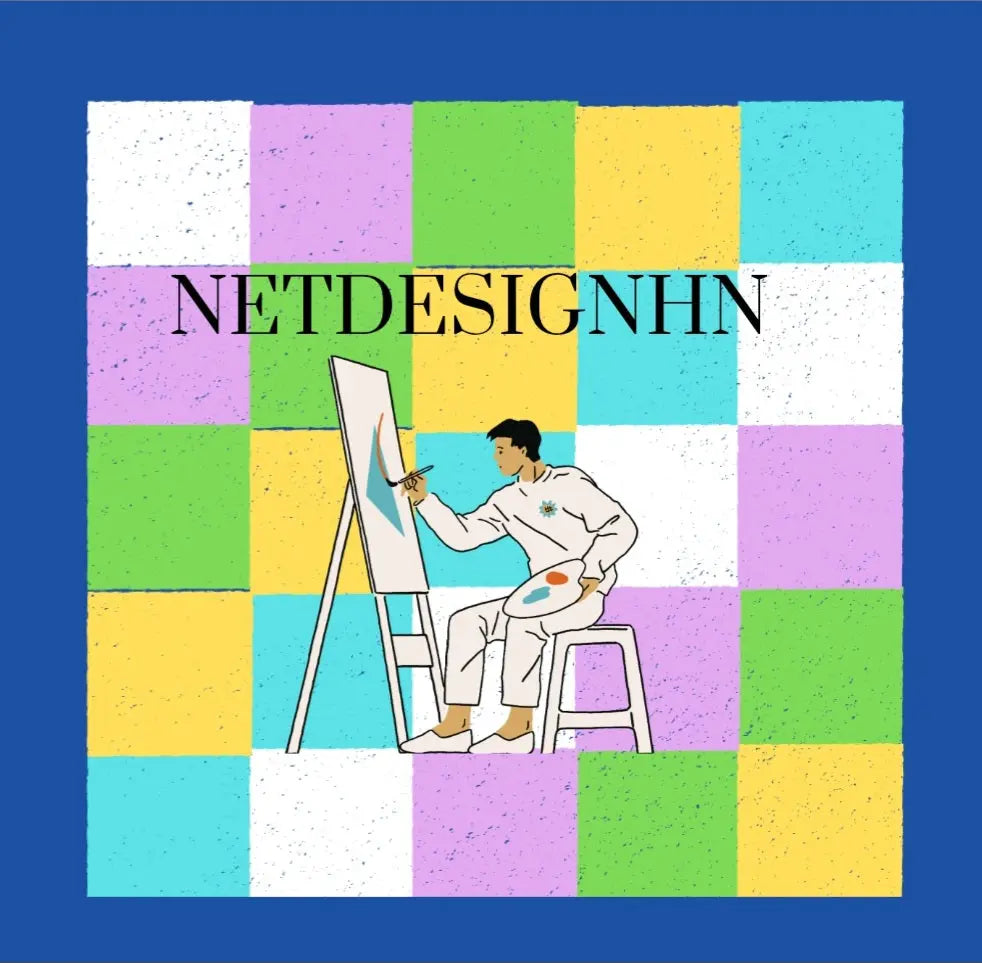 NETDESIGNHN NEXBUY DG Art