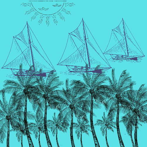 Seaworld NEXBUY DG Art